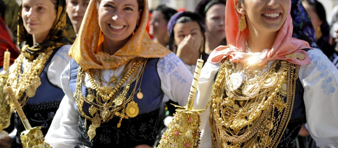 Les femmes demandent l'inclusion dans la Romaria d' Agonia pour préserver la "vérité".