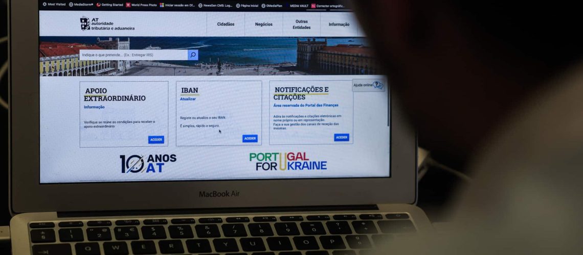 Les immigrés sans carte de citoyen peuvent désormais demander le NIF sur le Portail des Finances.