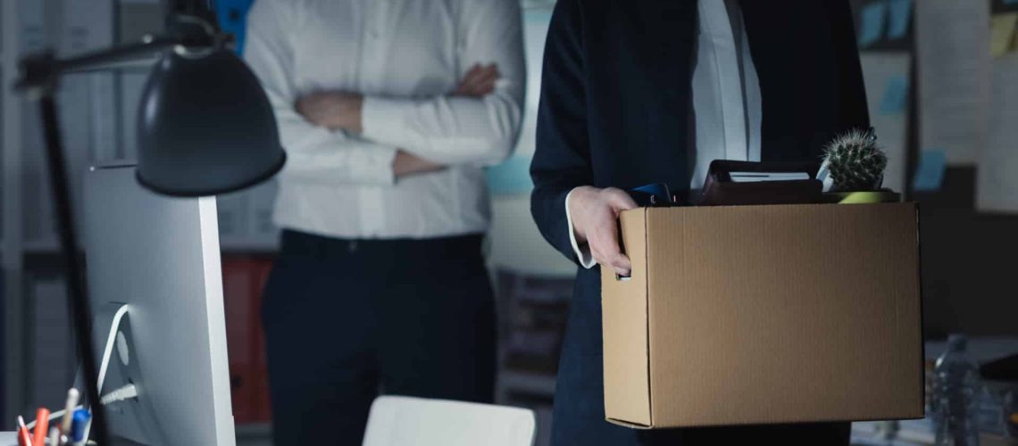 Les licenciements collectifs augmentent de 17,7 % jusqu'en mai, totalisant 246.
