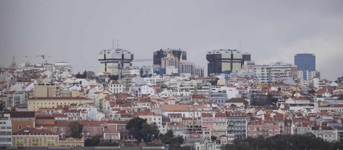 Les municipalités de Lisbonne ont attribué des maisons à plus de 5 000 familles.