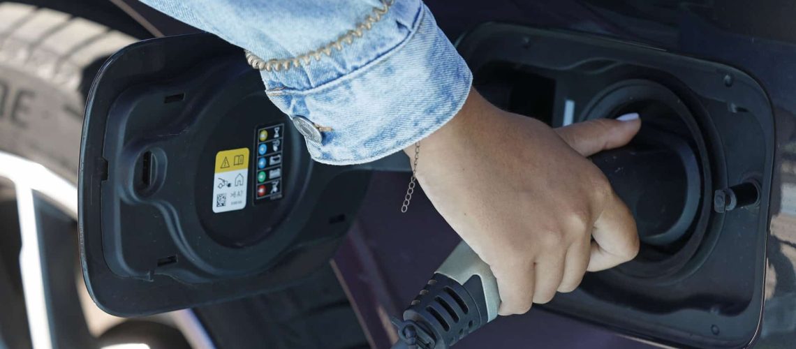 Les objectifs pour les énergies renouvelables dans l'industrie et les transports commenceront encore cette année.