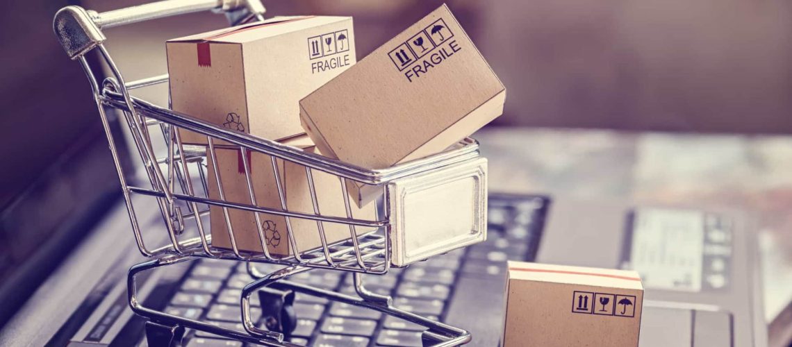 Les pays de l'UE ont collecté 33 milliards d'euros de TVA sur le commerce électronique.