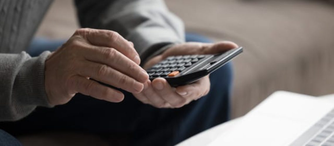 Les pensions de la Sécurité sociale arrivent aujourd'hui sur le compte (avec un 'bonus' de l'impôt sur le revenu).