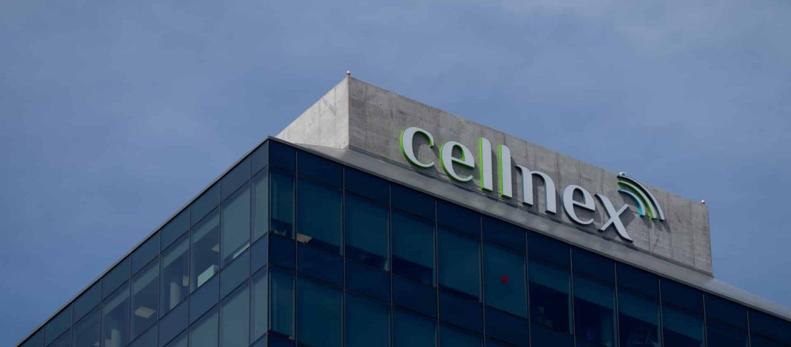Les pertes de Cellnex chutent de 72,5% au premier semestre à 115 millions.