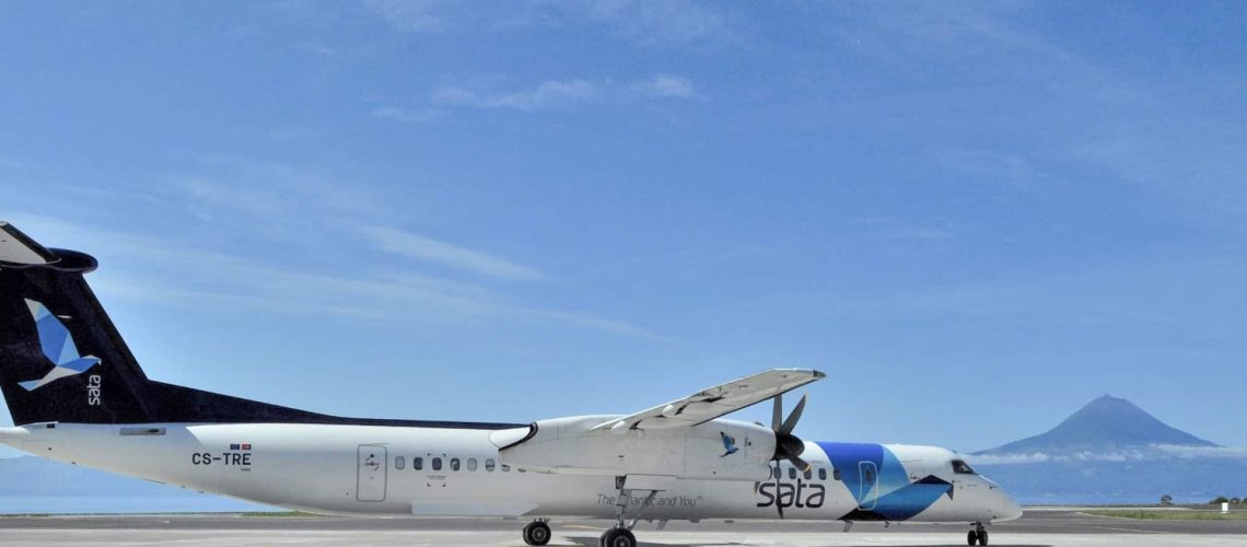 Les pilotes de Azores Airlines ont reçu 3 millions pour des heures supplémentaires