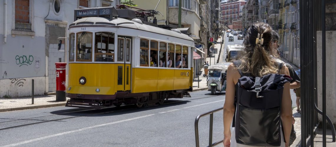 Les plaintes dans le secteur du tourisme augmentent de 21 % au premier semestre.