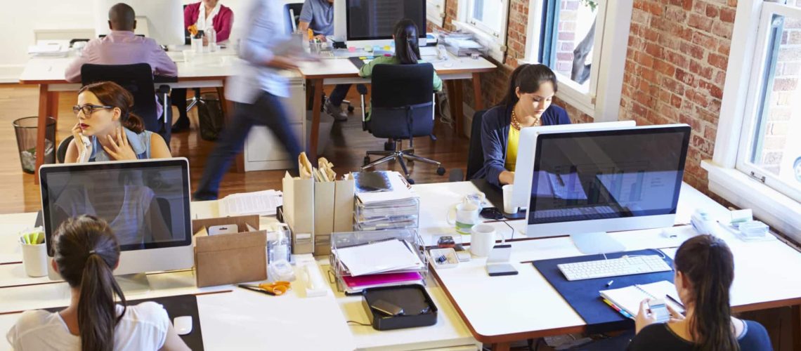 Les PME disposent désormais de 6,5 milliards d'euros de crédit accessible.