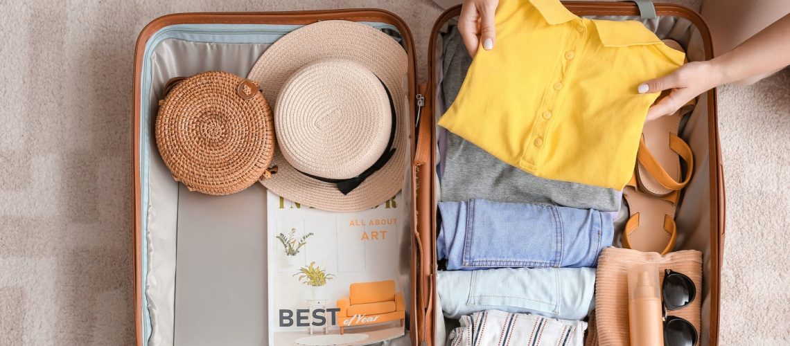 Les Portugais dépensent plus pour les voyages cet été.
