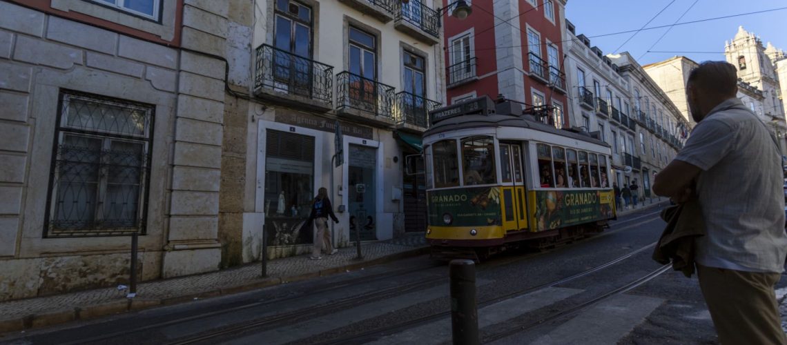 Les Portugais sont parmi les plus préoccupés par les armes nucléaires et la Troisième Guerre.