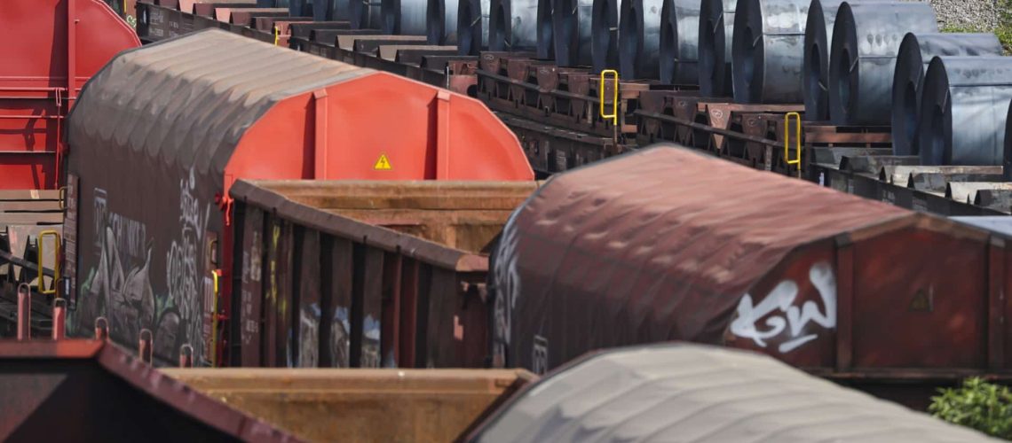 Les prix dans la production industrielle ont diminué de 3% en juin.