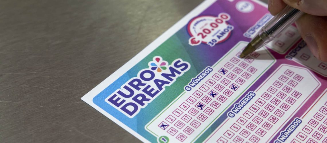 Les rêves des parieurs n'atteignent que le 3e prix de l'EuroDreams. Les résultats