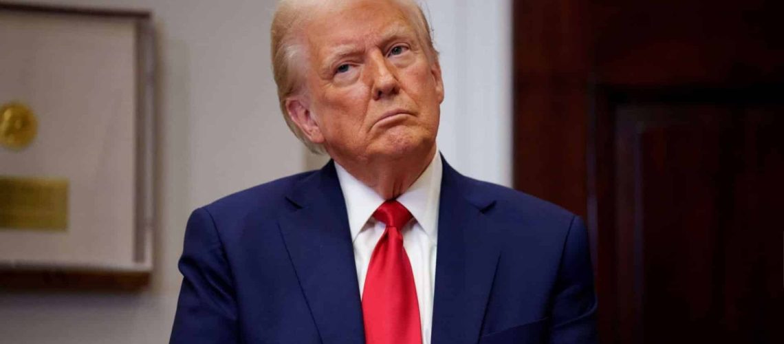 Les tarifs sur l'acier et l'aluminium vont encore augmenter les prix aux États-Unis.