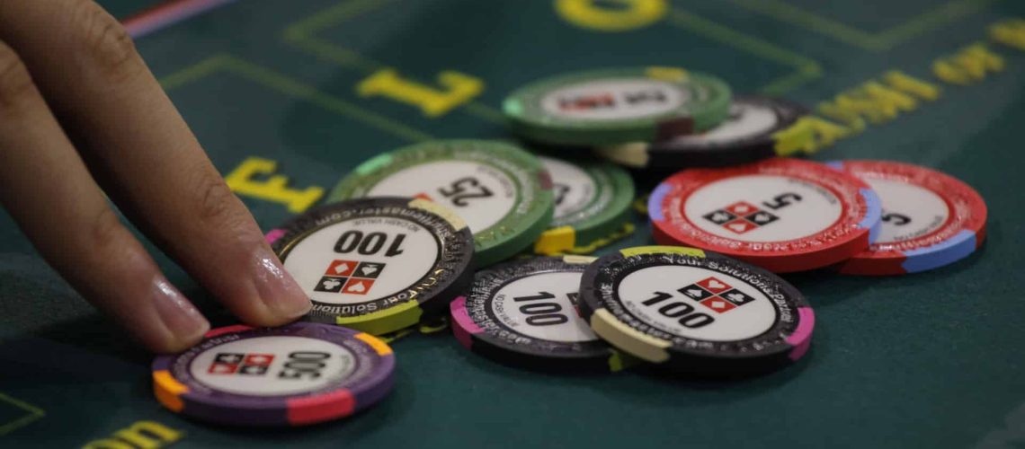 Les transactions suspectes dans les casinos de Macao ont diminué de 14,9 % au cours de la première moitié de l'année.