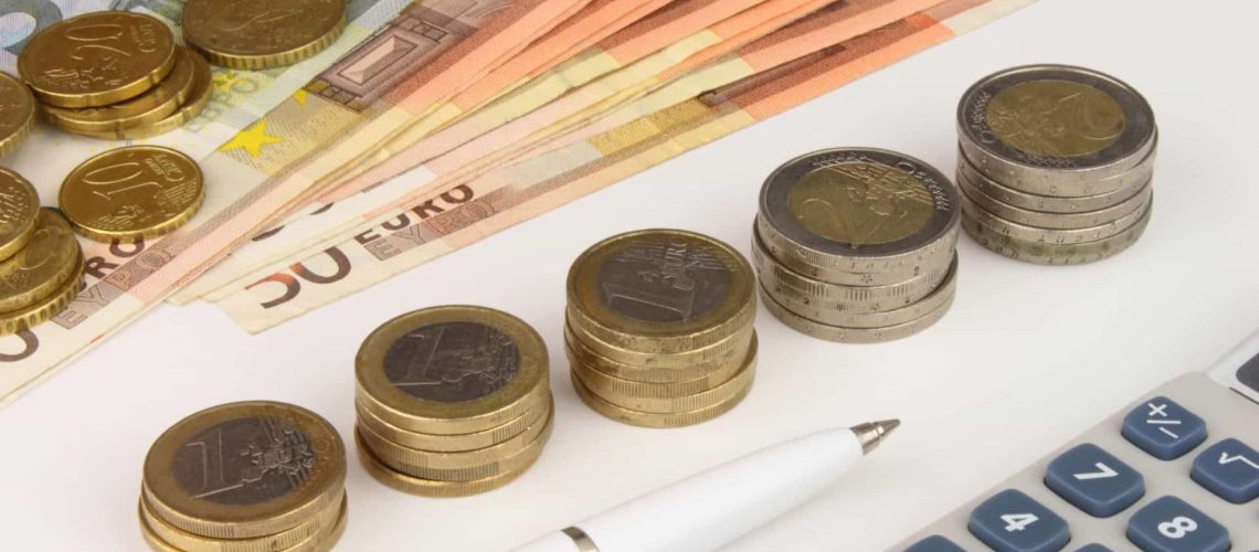 Les travailleurs de Aunde Portugal exigent de meilleurs salaires.