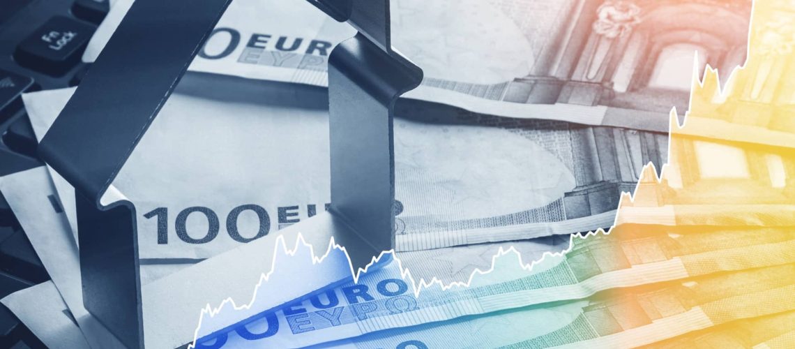 L'Euribor franchit la barre des 2 % sur un des termes. Voir toutes les valeurs.