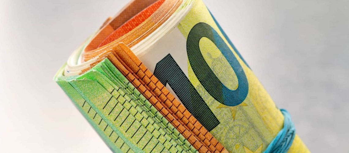 L'euro recommence à augmenter et dépasse 1,16 dollars.