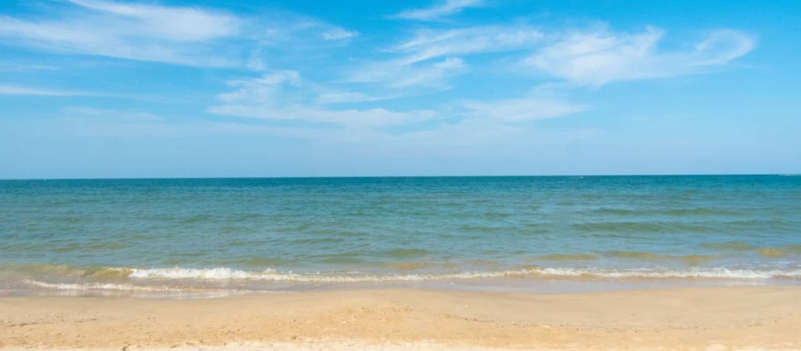 Levées des interdictions sur les plages de Seixal et de Barreiro.