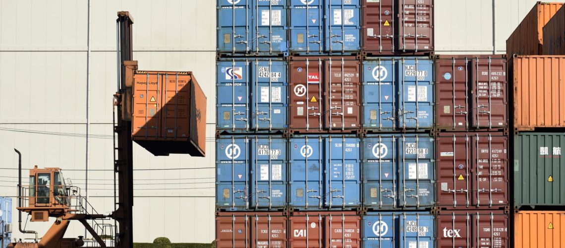 L'excédent commercial extérieur augmente en mai dans la zone euro et dans l'UE.