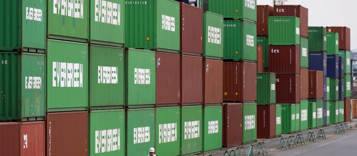 L'excédent de la balance des paiements du Japon augmente de 16,5 % en mai.