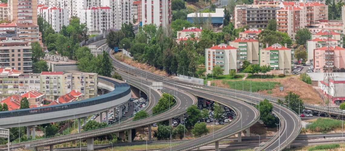 L'IHRU affirme que les expulsions à Odivelas étaient dues à une "occupation illégale".