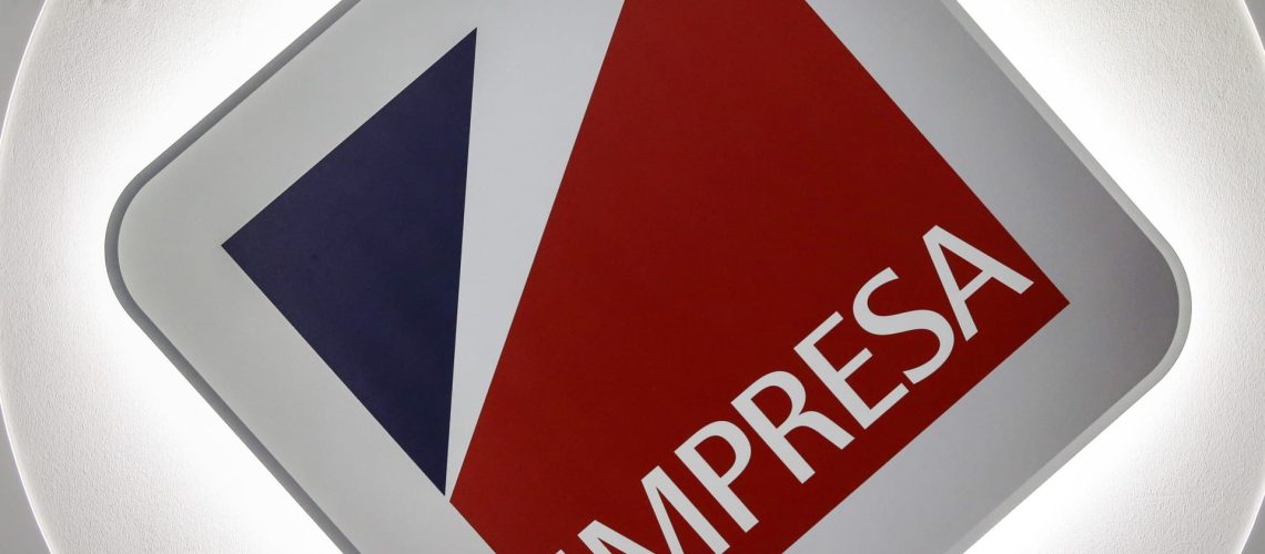 L'Impresa n'a pas conclu d'accord avec BPI concernant la vente de l'édifice.