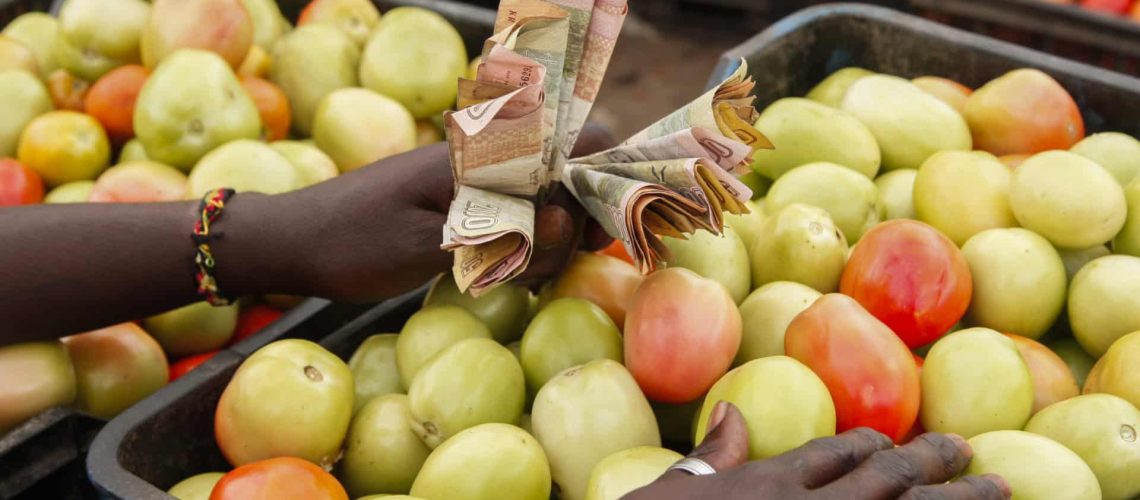 L'inflation en Angola baisse à 19,73 % en juin.