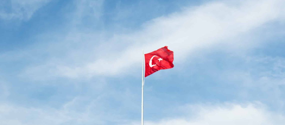L'inflation en Turquie ralentit à un minimum de 44 mois en atteignant 33,5%.