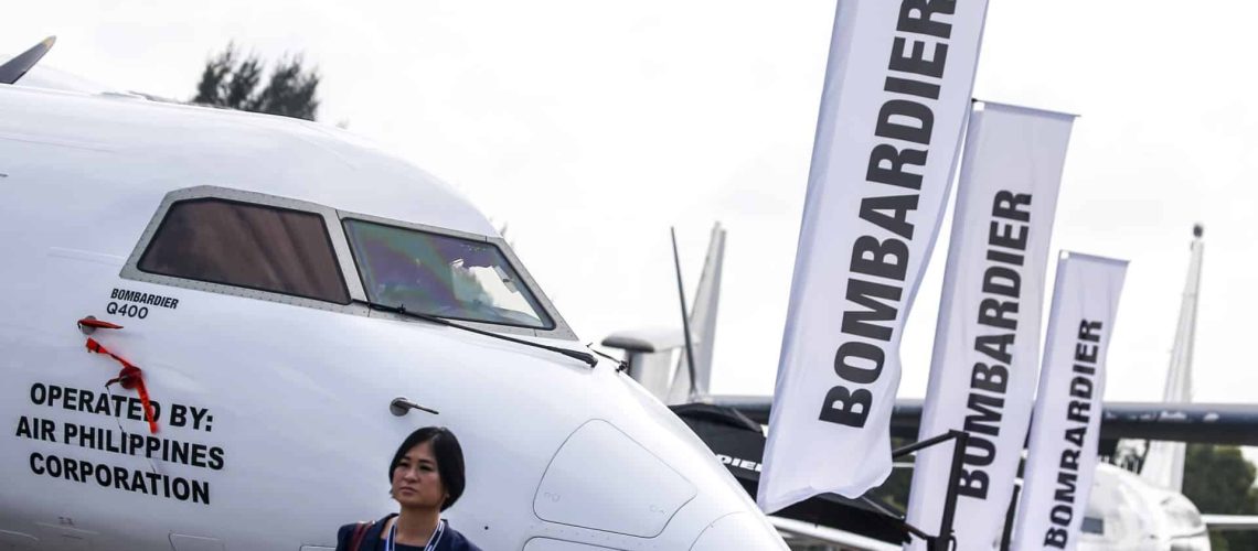Linhas Aéreas de Moçambique acquiert son premier avion en "18 ans"