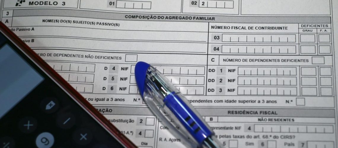 L'IRS Jeune peut encore être demandé jusqu'à aujourd'hui avec une déclaration de remplacement.