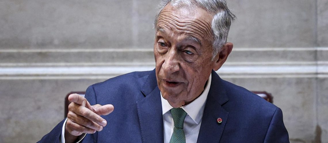 Loi des étrangers ? Marcelo dit qu'il va chercher "l'équilibre"