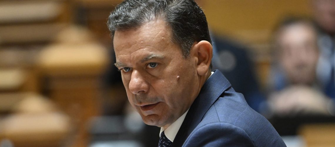 Loi sur les étrangers ? "Nous n'abandonnerons pas, même s'il y a correction du TC"