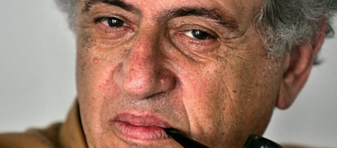 L'Ordre des architectes déclare un "deuil officiel" suite au décès de Nuno Portas.