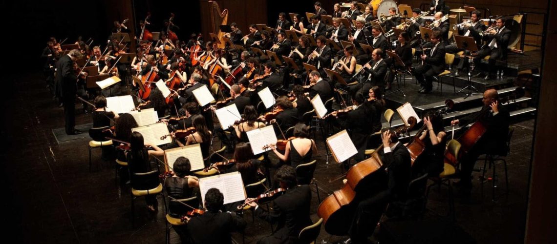 L'Orquestra Metropolitana de Lisboa a besoin d'une salle pour un "public en croissance".