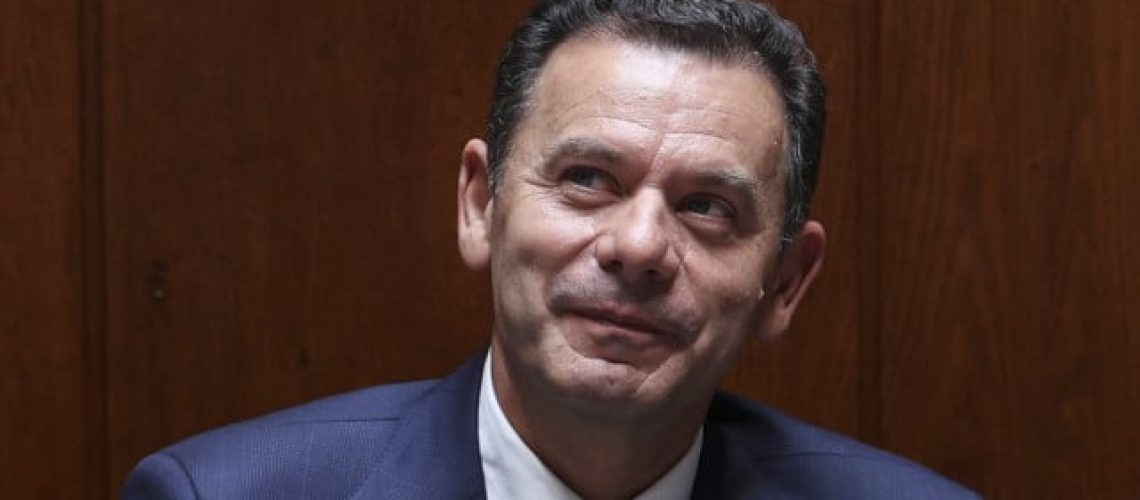"Lorsque nous investissons dans la Défense, nous investissons dans la dignité des personnes"