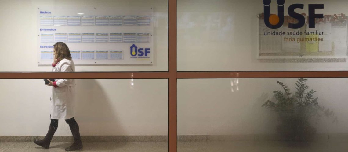 Loures investit plus de 23 millions dans quatre nouveaux centres de santé.