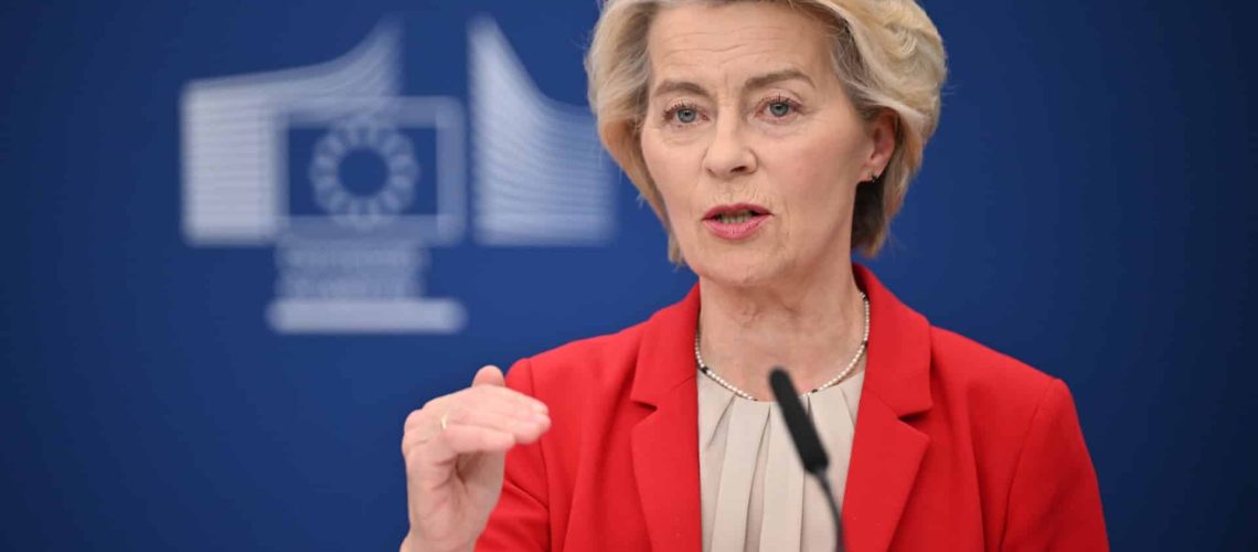 L'Union européenne veut une solution à la crise du logement d'ici le printemps 2026