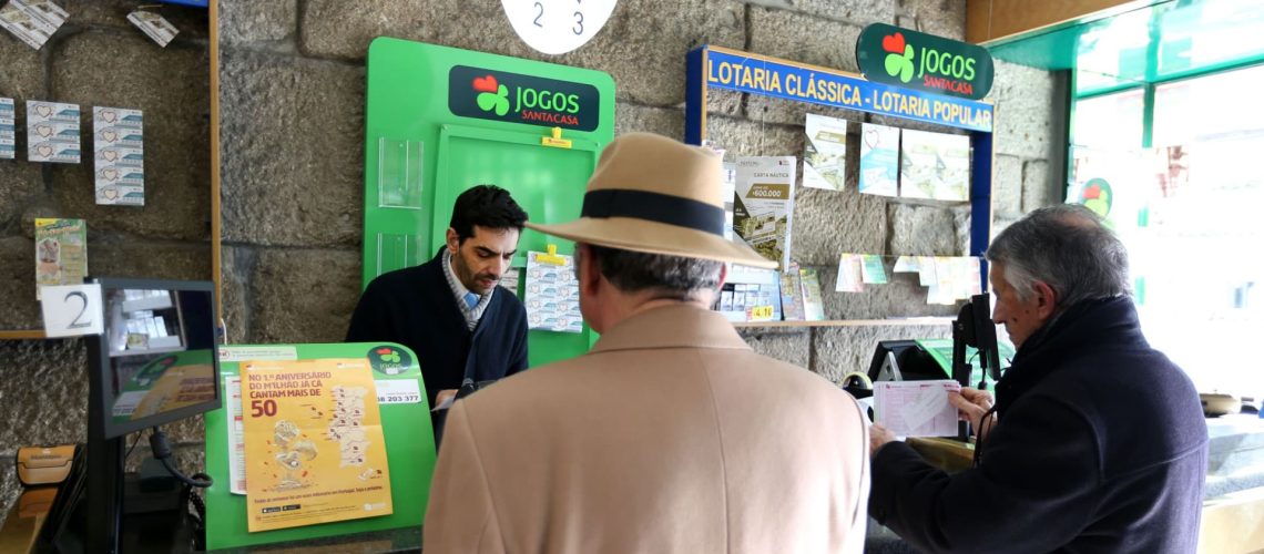 'M1LHÃO' passe de hebdomadaire à mensuel (et maintient un prix de 1 million d'euros)