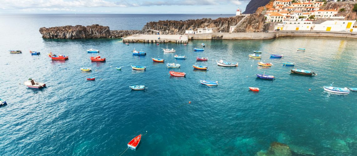 Madeira