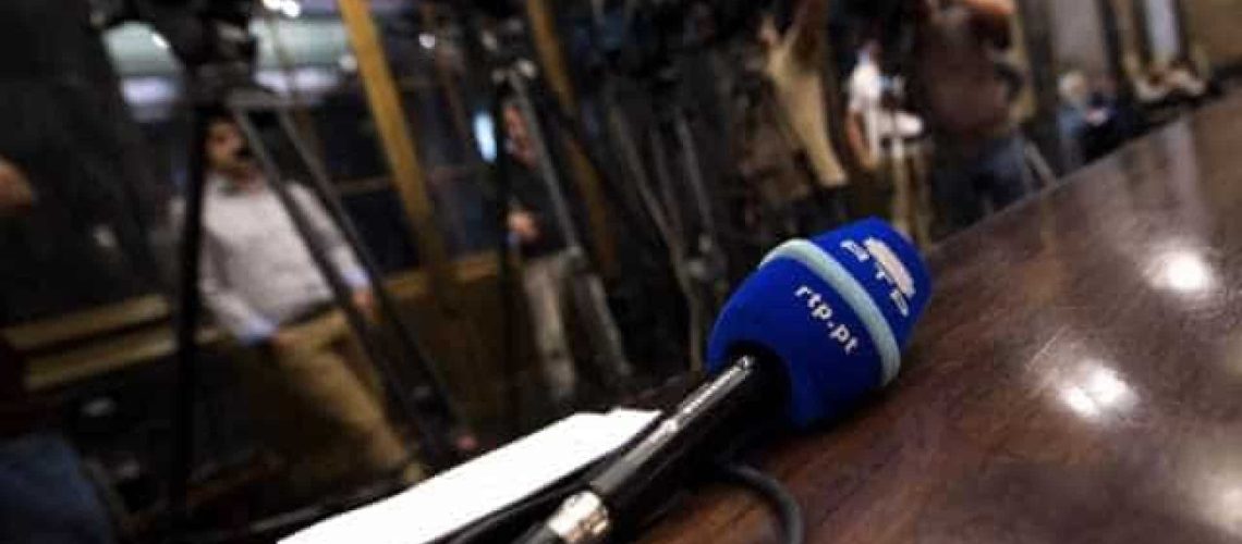 Mais 41 travailleurs voulaient adhérer à des départs volontaires de la RTP.