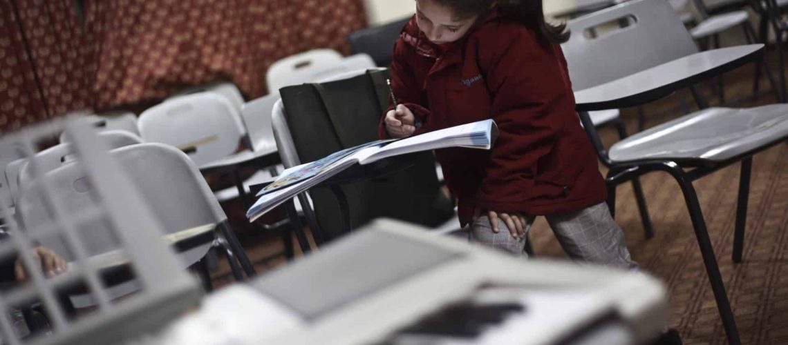 Manque de professeurs ? Cela ne se résout qu'avec une révision du Statut.