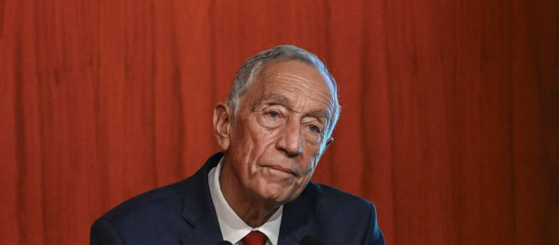Marcelo a déjà promulgué un supplément extraordinaire de pensions.