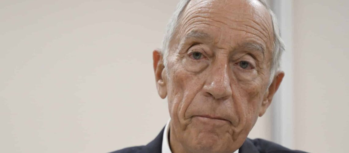 Marcelo à São Tomé à partir de vendredi pour célébrer l'indépendance