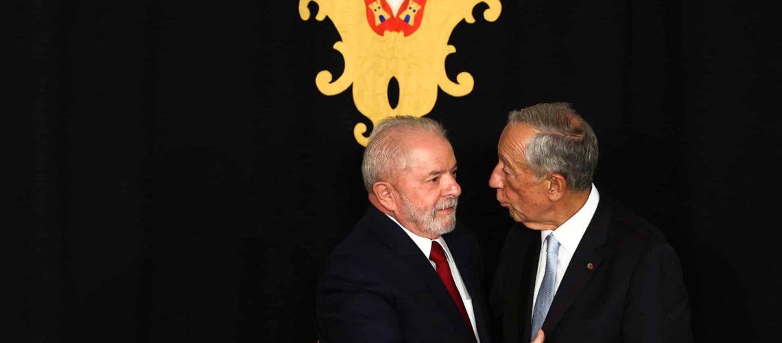 Marcelo "considère l'idée" de célébrer la Consolidation de l'Indépendance.