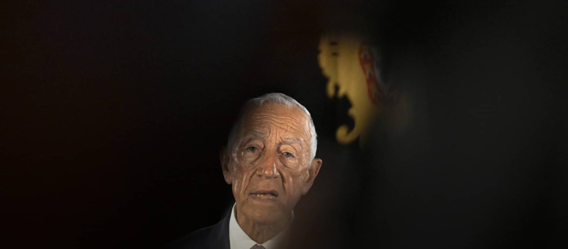 Marcelo se souvient de Fernando Guimarães : "Sérieux du travail intellectuel"