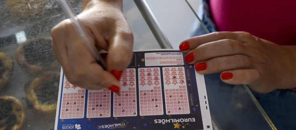 Mardi porte-bonheur ? Découvrez la combinaison gagnante de l'EuroMillions.