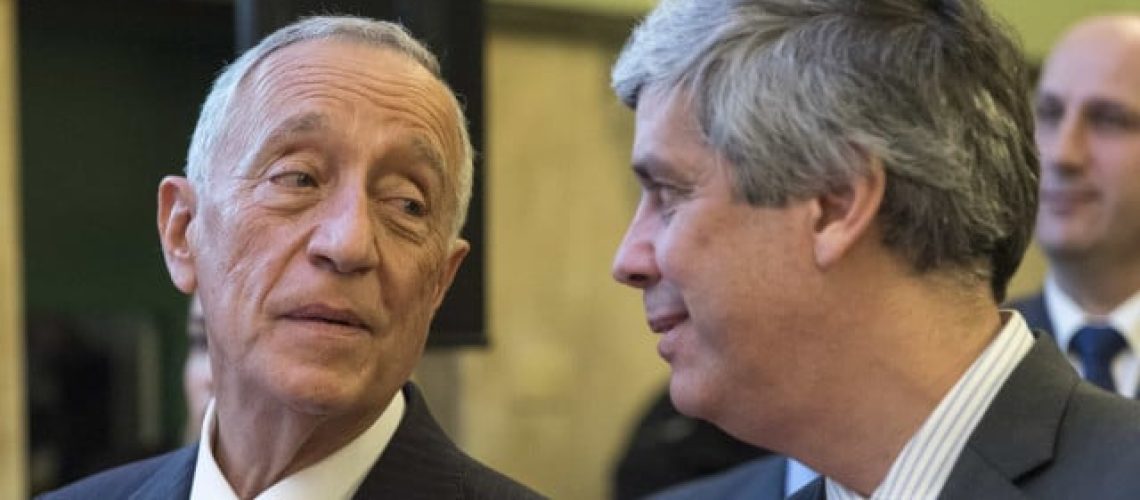 Mário Centeno avertit : "Le Portugal n'a aucun avenir" sans immigrés.