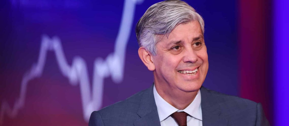 Mário Centeno quitte la Banque du Portugal : Les hauts et les bas du mandat