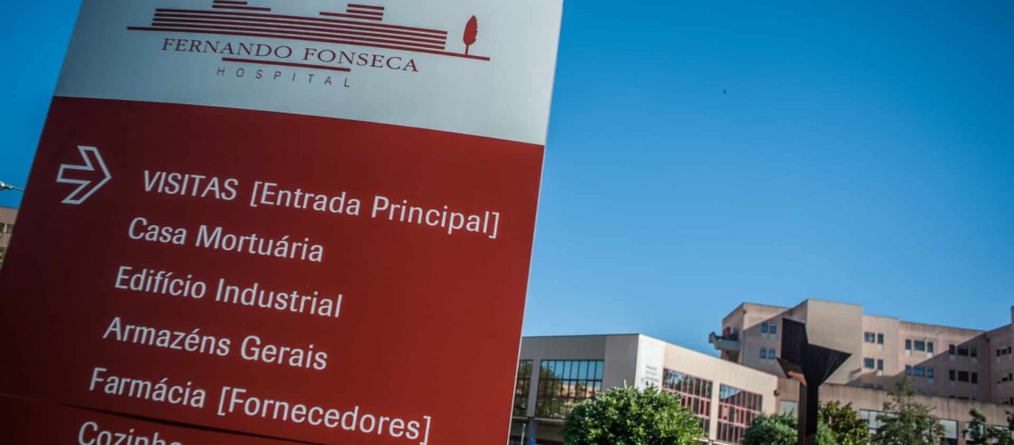 Médecins de l'Amadora-Sintra "surchargés". Urgences en cause