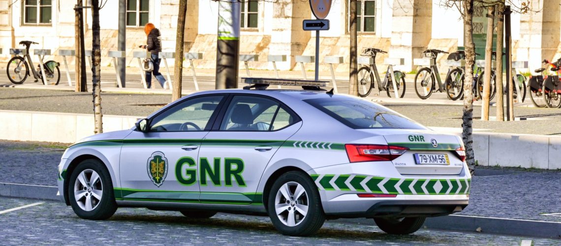 Mesure préventive pour deux suspects de trafic de drogue à Vila Verde