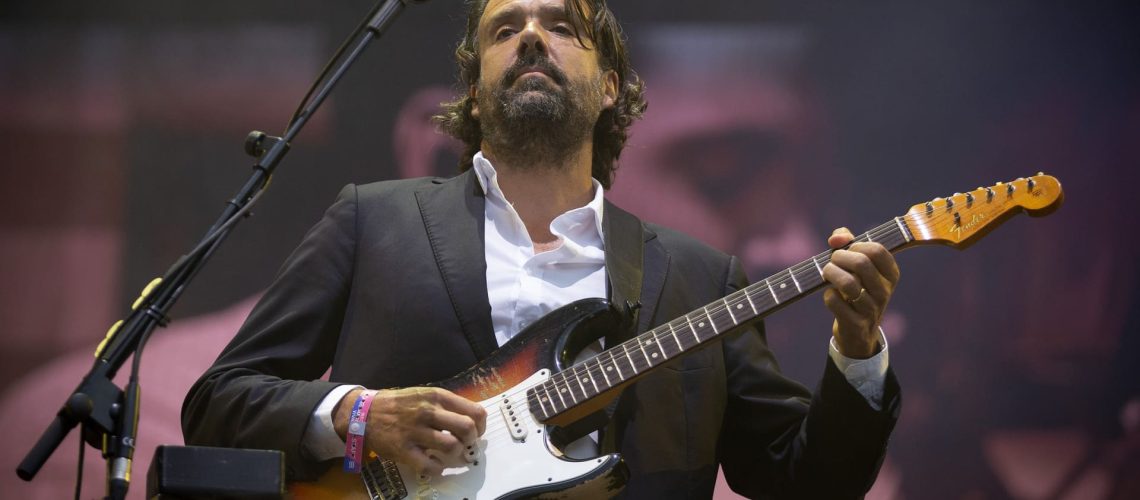 Miguel Araújo, Aurea et Quatro e Meia à l'ouverture du Fura Festival à Ovar